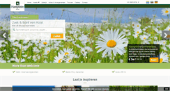Desktop Screenshot of hampshire-hotels.com